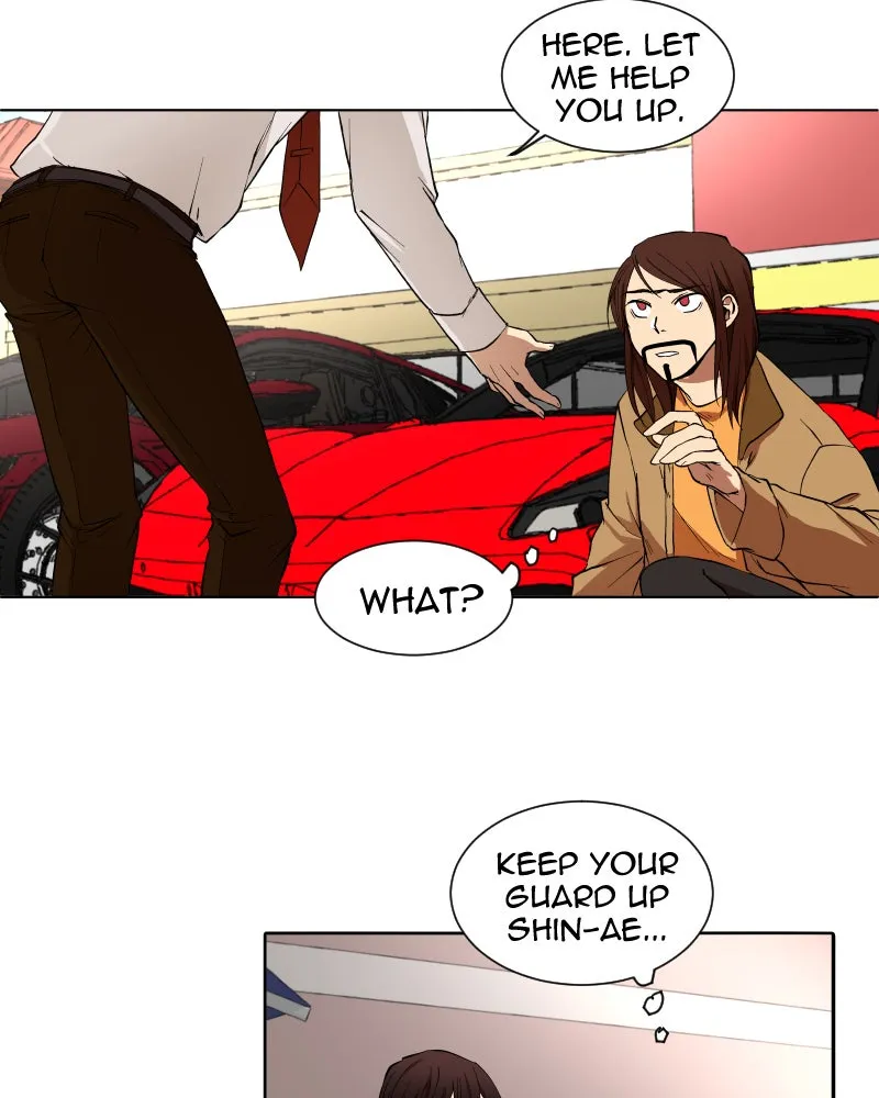 I Love Yoo Chapter 14 page 44 - 