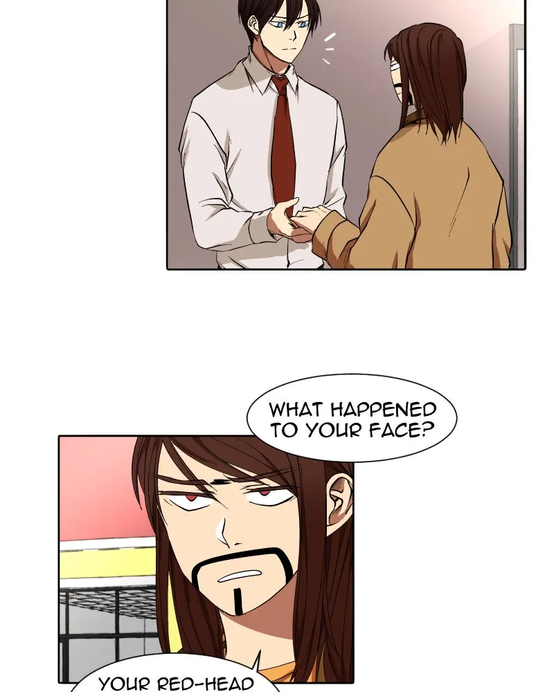 I Love Yoo Chapter 14 page 45 - 