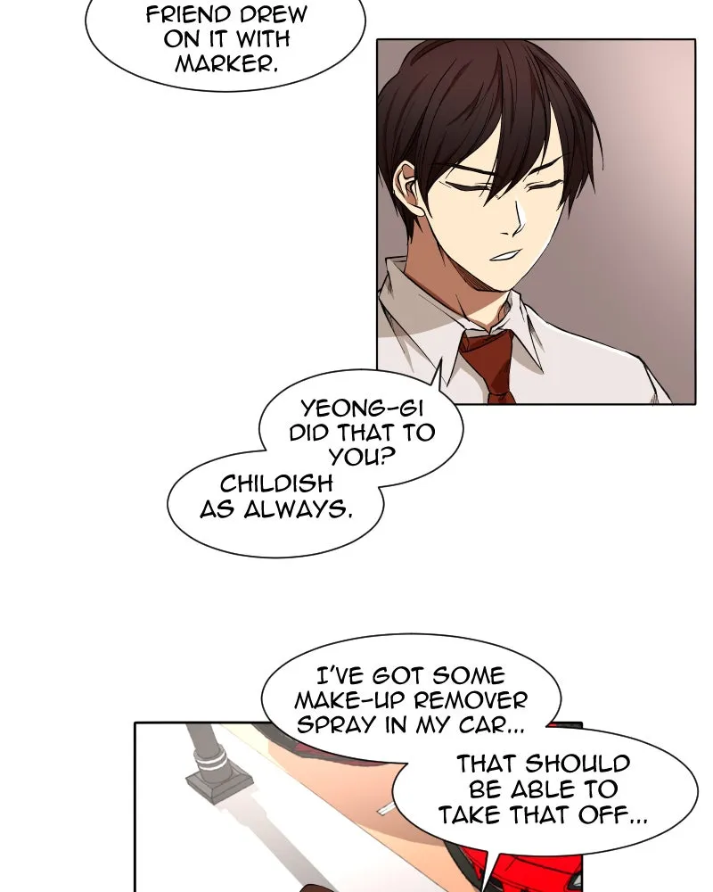 I Love Yoo Chapter 14 page 46 - 