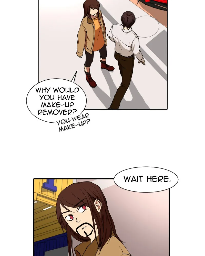 I Love Yoo Chapter 14 page 47 - 