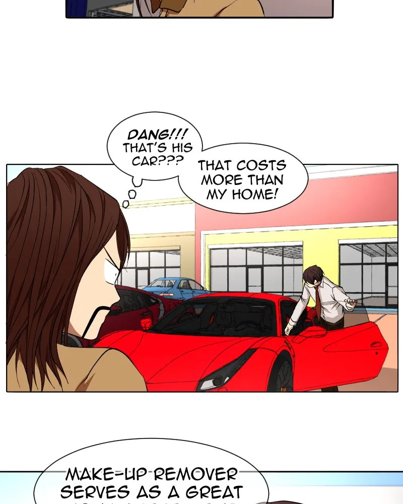 I Love Yoo Chapter 14 page 48 - 