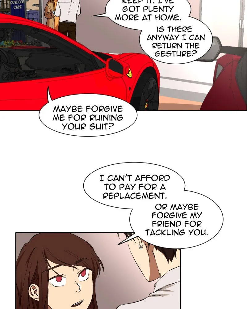 I Love Yoo Chapter 14 page 54 - 