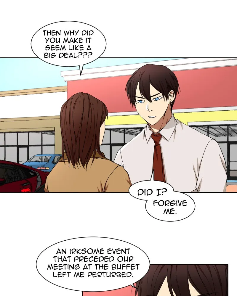 I Love Yoo Chapter 14 page 57 - 