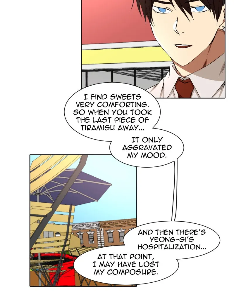 I Love Yoo Chapter 14 page 58 - 