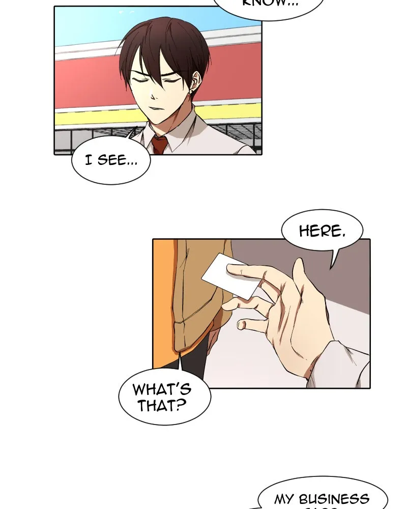 I Love Yoo Chapter 14 page 60 - 