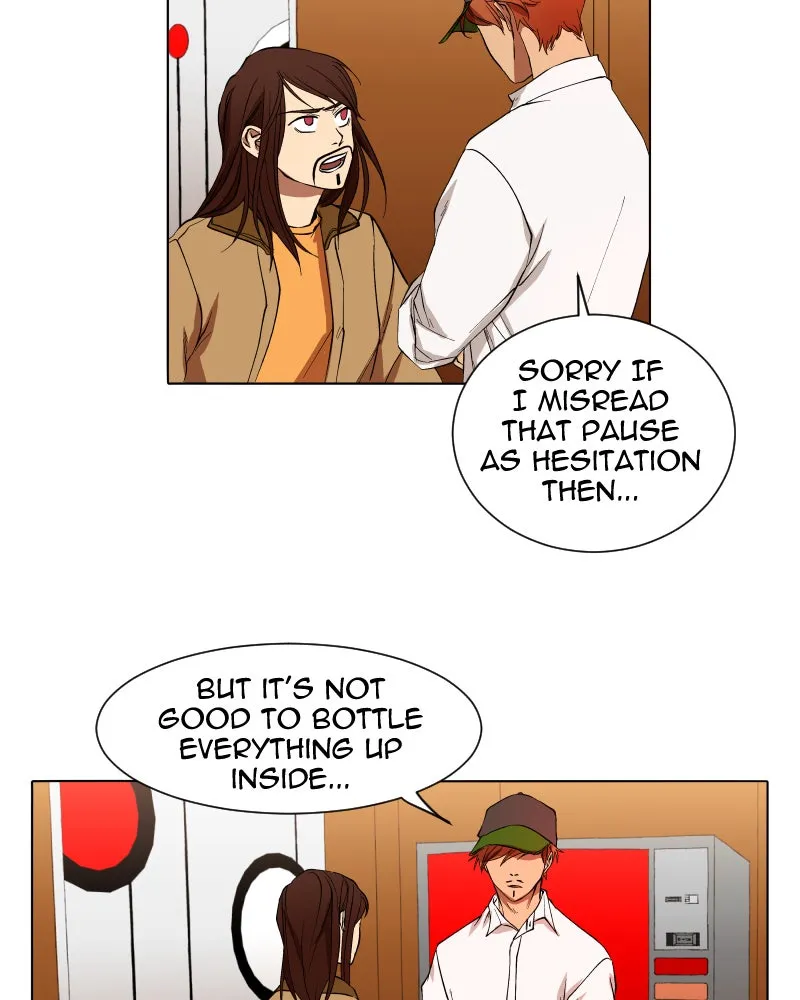 I Love Yoo Chapter 14 page 7 - 