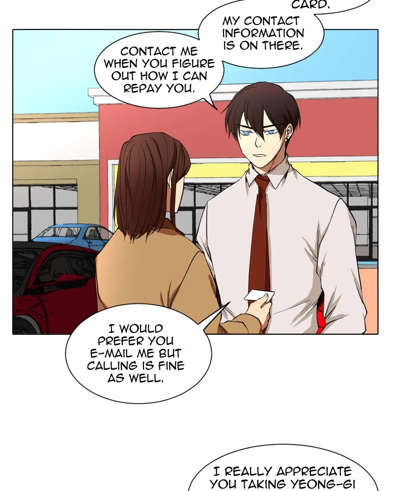 I Love Yoo Chapter 14 page 61 - 