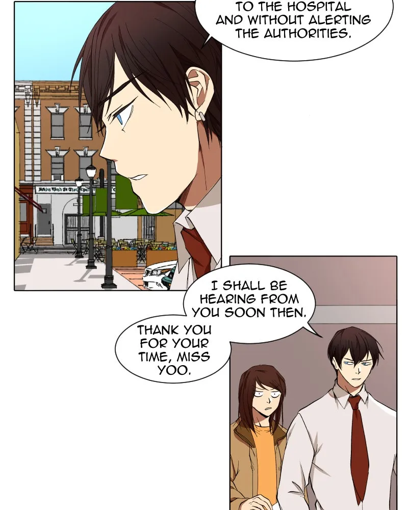 I Love Yoo Chapter 14 page 62 - 