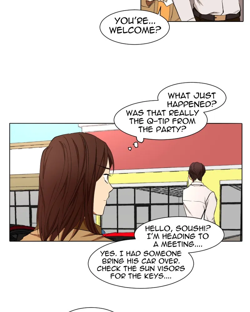 I Love Yoo Chapter 14 page 63 - 