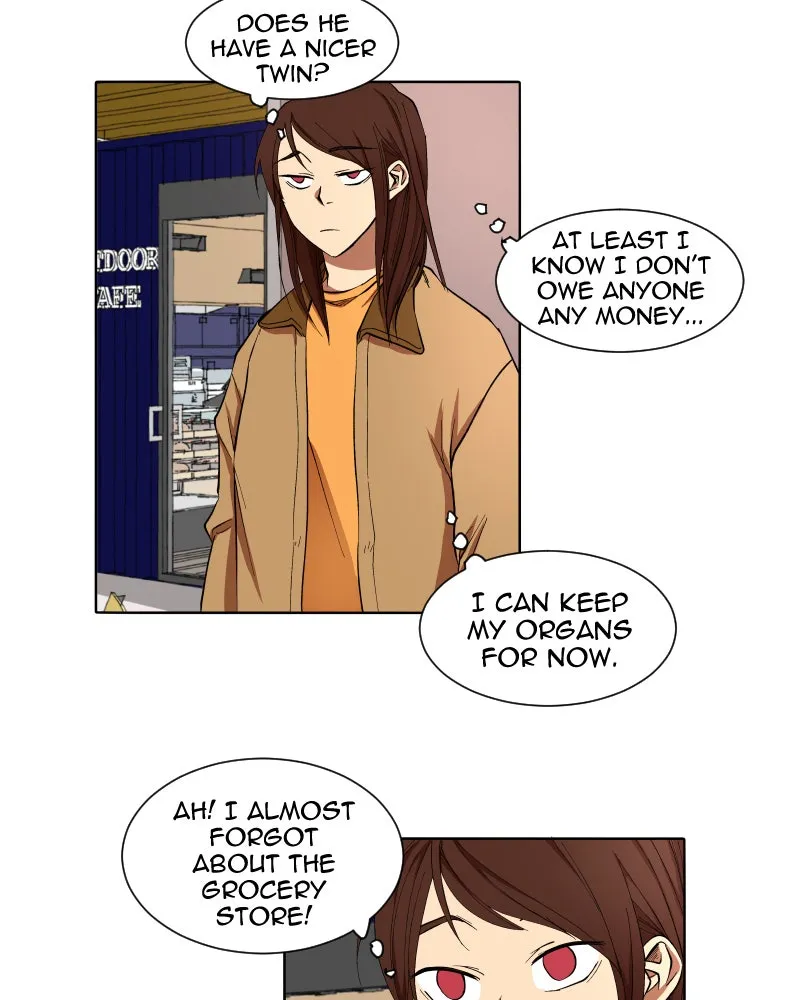 I Love Yoo Chapter 14 page 64 - 