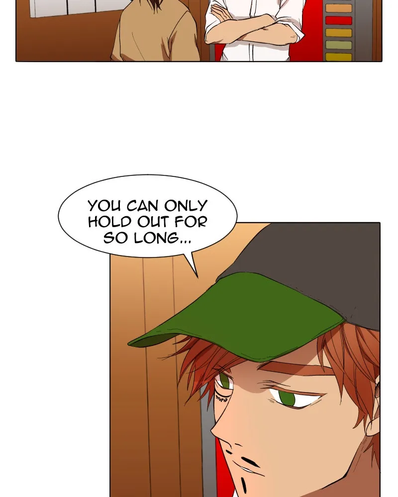 I Love Yoo Chapter 14 page 8 - 
