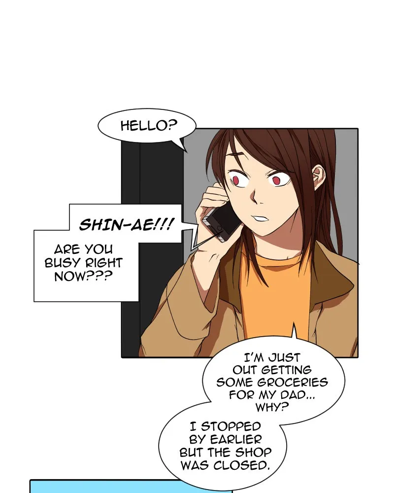 I Love Yoo Chapter 14 page 71 - 