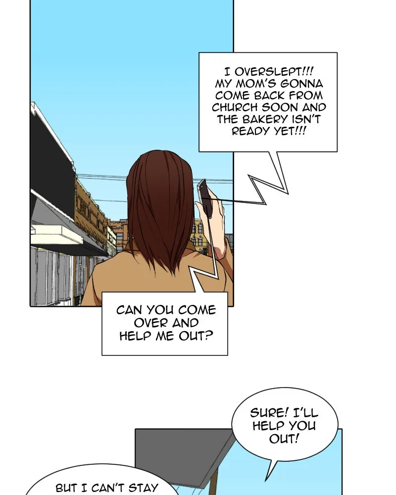 I Love Yoo Chapter 14 page 72 - 