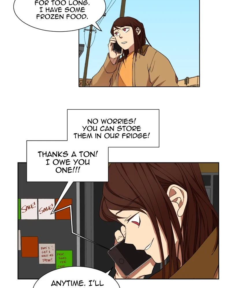 I Love Yoo Chapter 14 page 73 - 