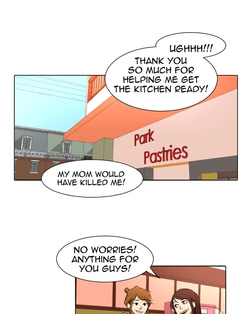 I Love Yoo Chapter 14 page 75 - 