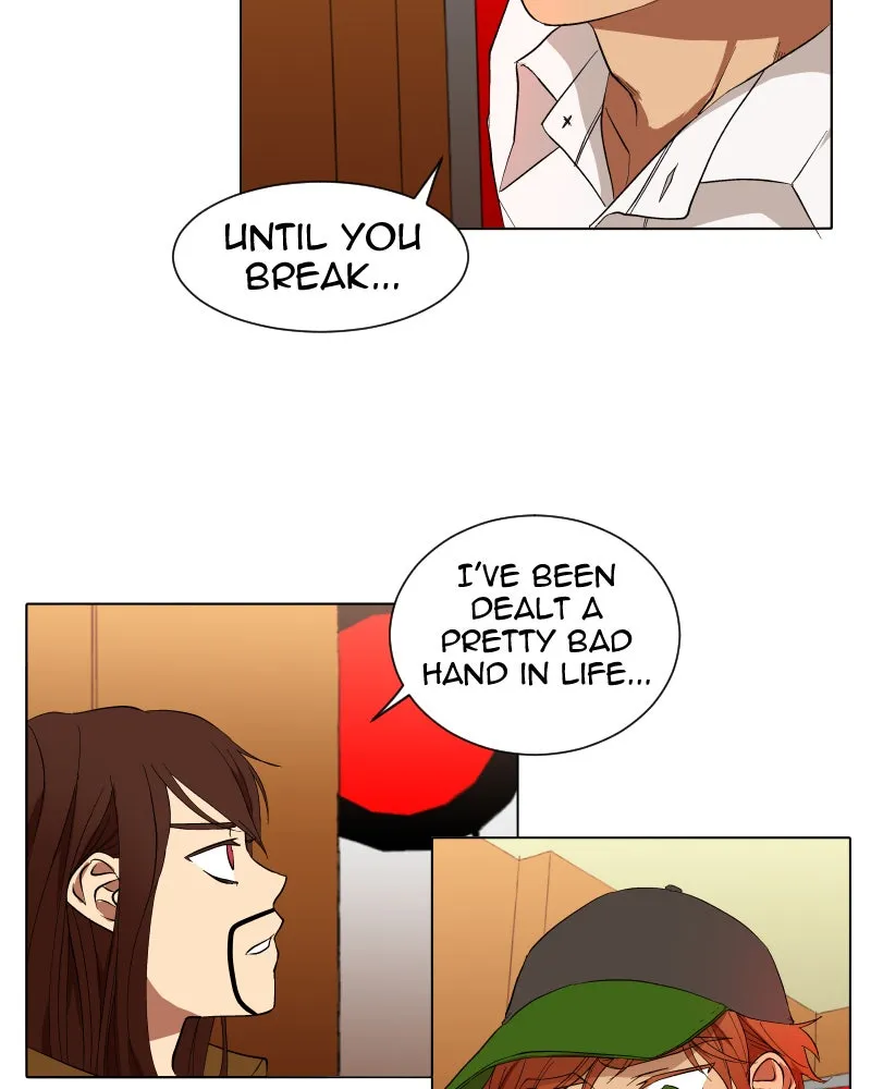 I Love Yoo Chapter 14 page 9 - 