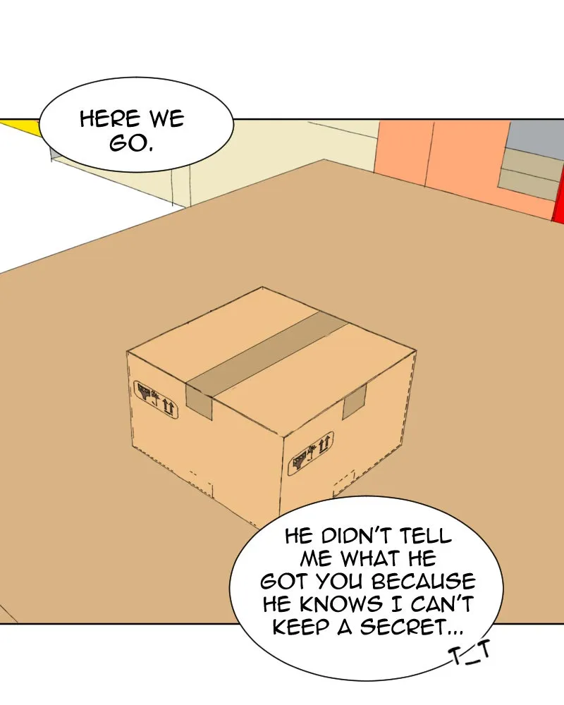 I Love Yoo Chapter 14 page 81 - 