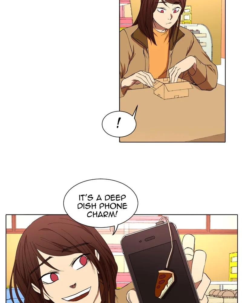 I Love Yoo Chapter 14 page 83 - 