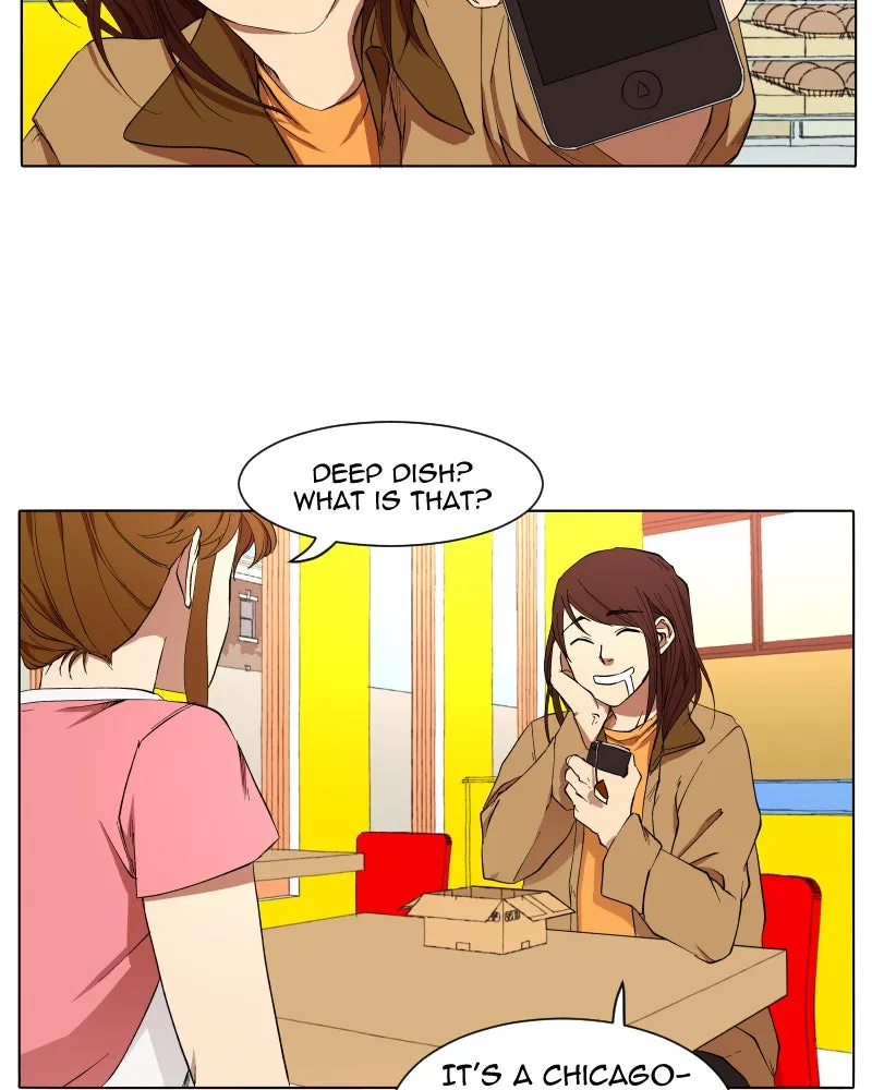 I Love Yoo Chapter 14 page 84 - 