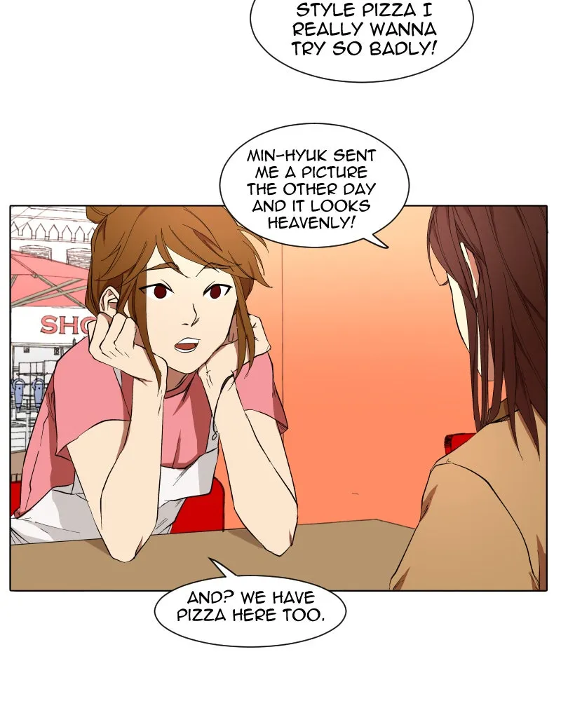 I Love Yoo Chapter 14 page 85 - 