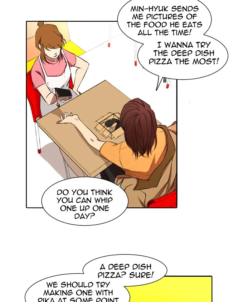 I Love Yoo Chapter 14 page 88 - 