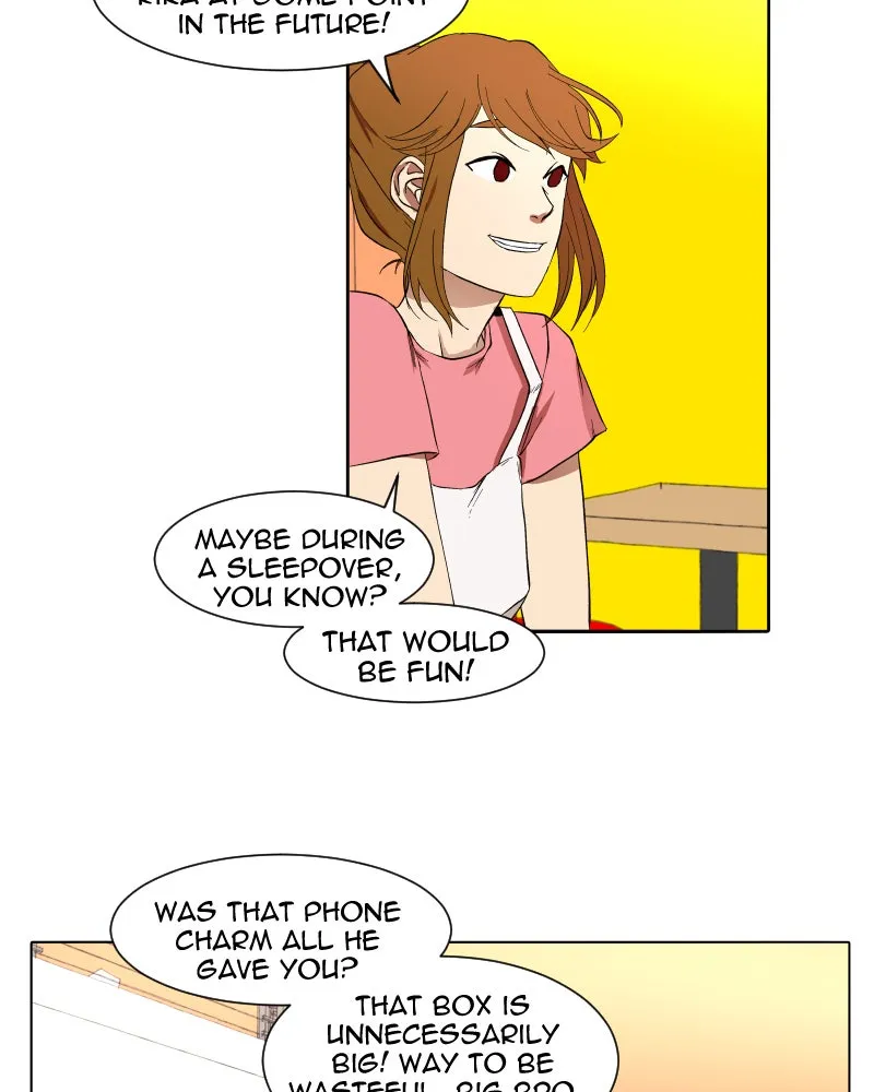 I Love Yoo Chapter 14 page 89 - 
