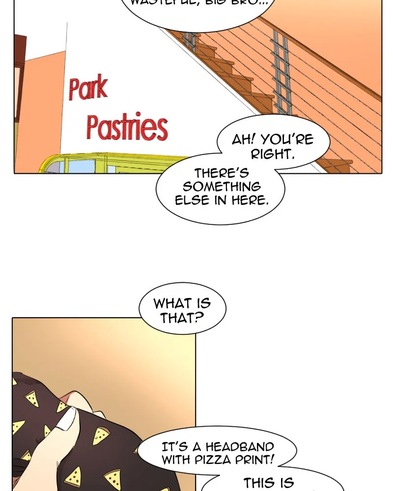 I Love Yoo Chapter 14 page 90 - 