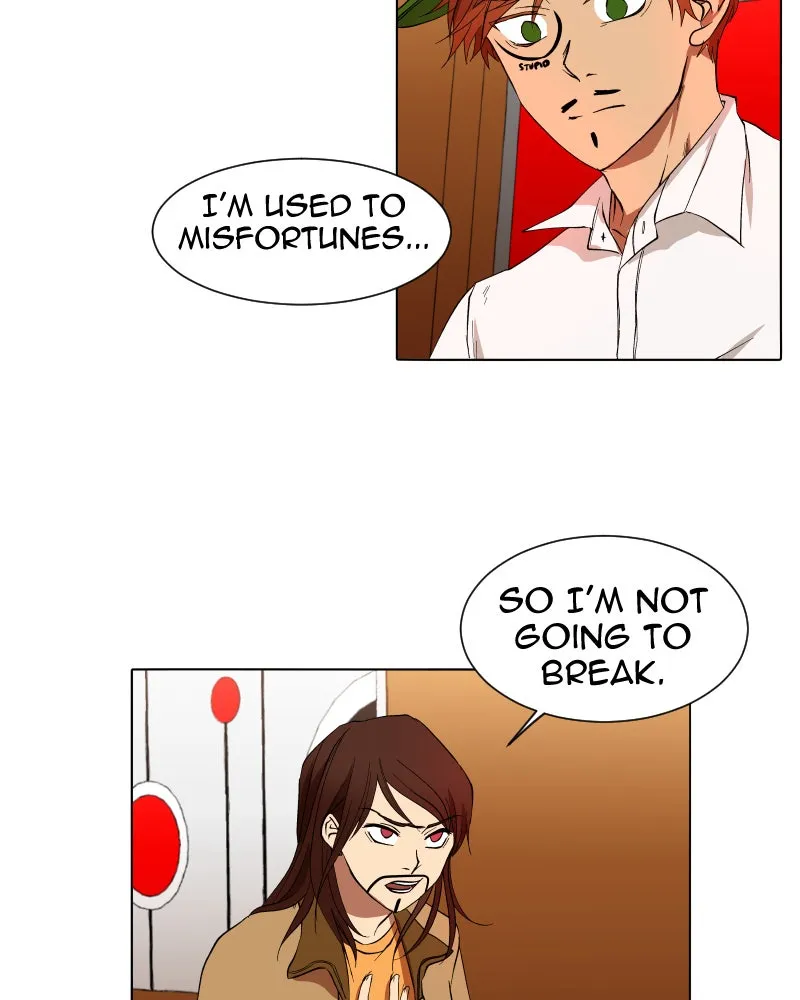 I Love Yoo Chapter 14 page 10 - 