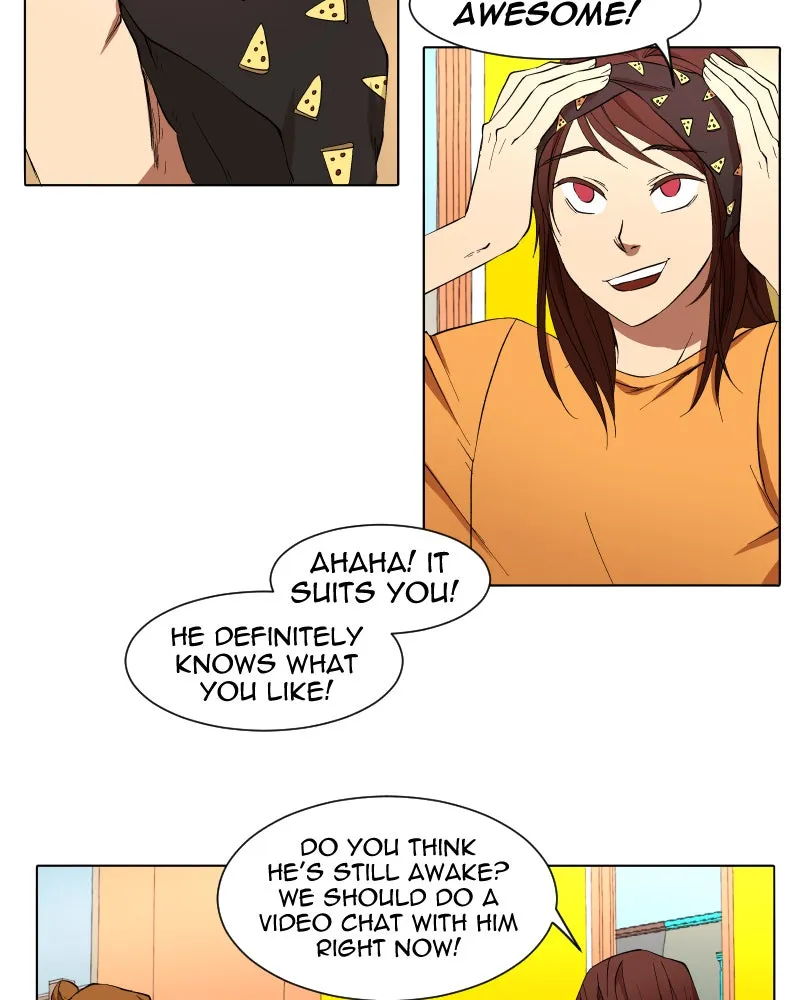 I Love Yoo Chapter 14 page 91 - 