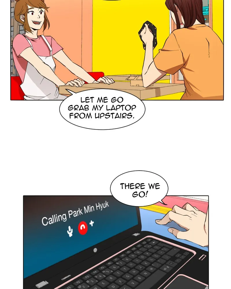I Love Yoo Chapter 14 page 92 - 