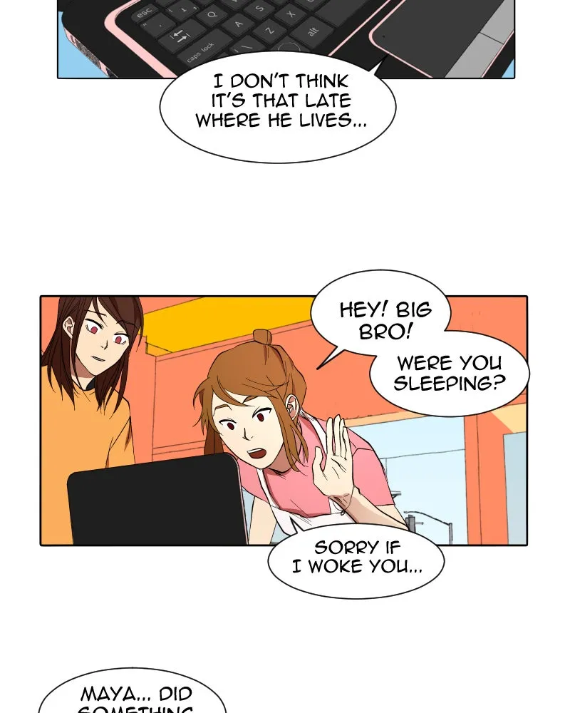 I Love Yoo Chapter 14 page 93 - 