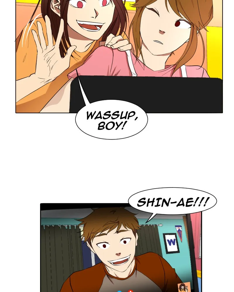 I Love Yoo Chapter 14 page 95 - 