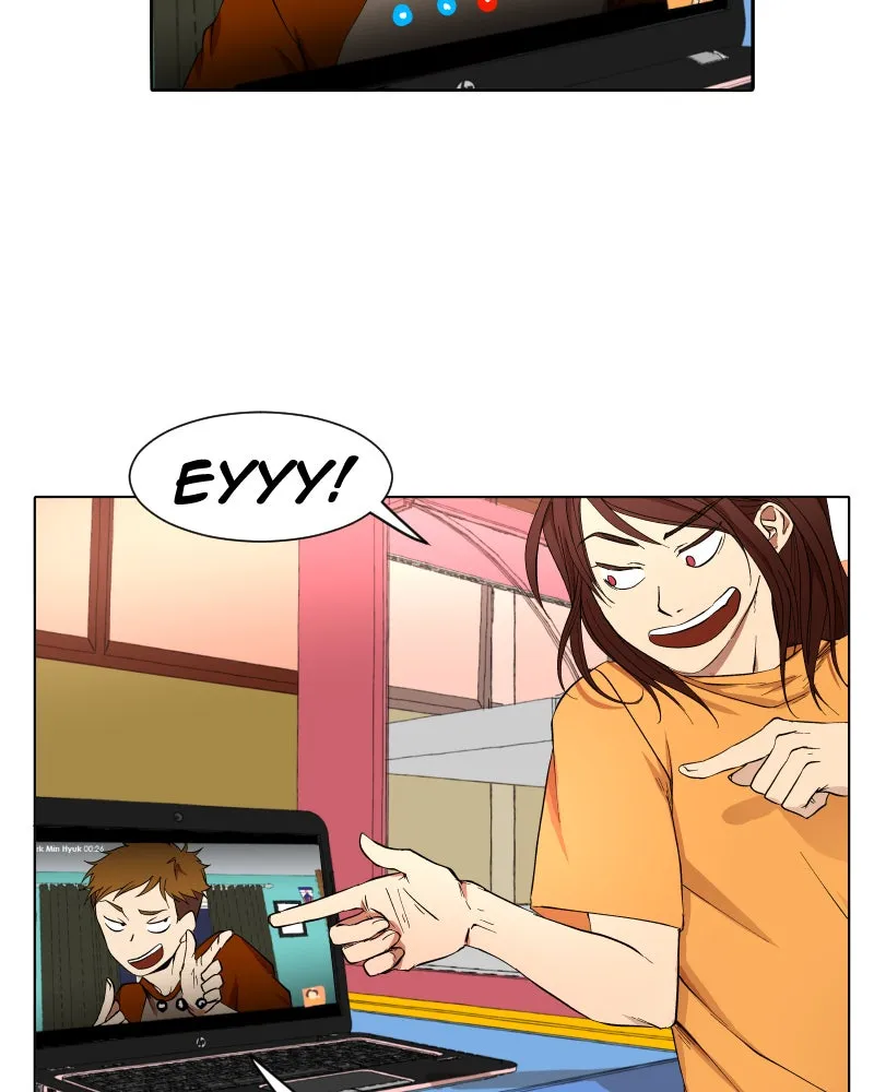 I Love Yoo Chapter 14 page 96 - 