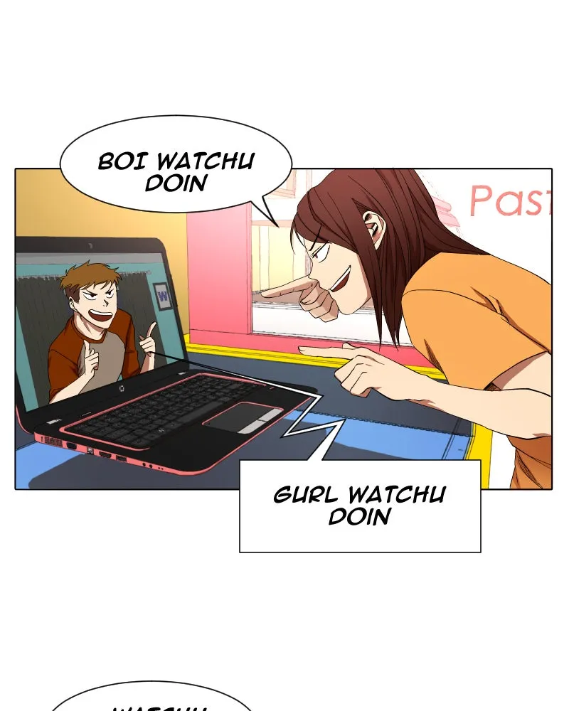I Love Yoo Chapter 15 page 1 - 