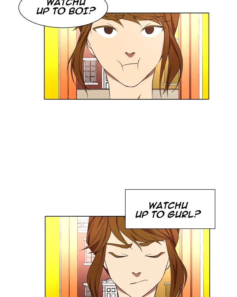 I Love Yoo Chapter 15 page 2 - 