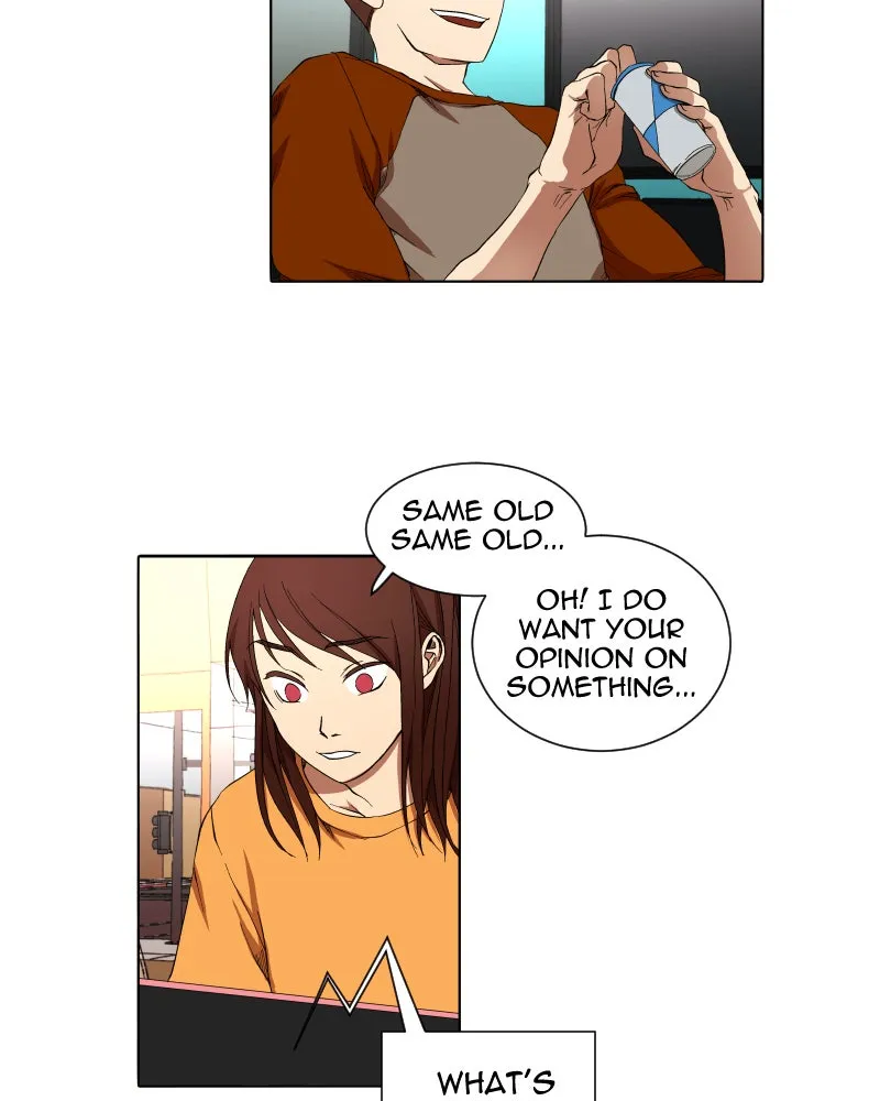 I Love Yoo Chapter 15 page 11 - 