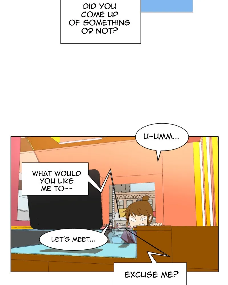 I Love Yoo Chapter 15 page 101 - 