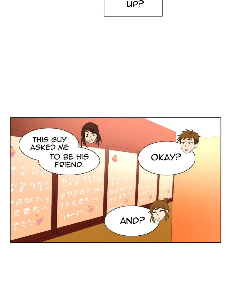 I Love Yoo Chapter 15 page 12 - 
