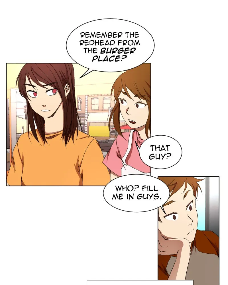 I Love Yoo Chapter 15 page 13 - 