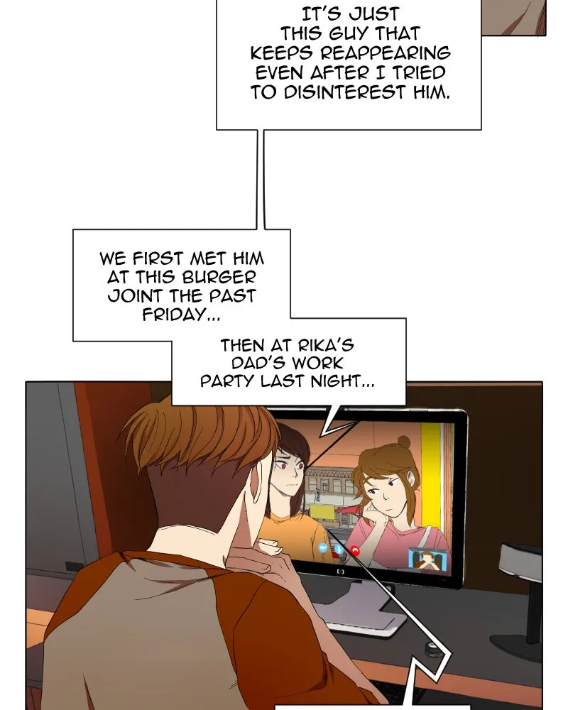 I Love Yoo Chapter 15 page 14 - 