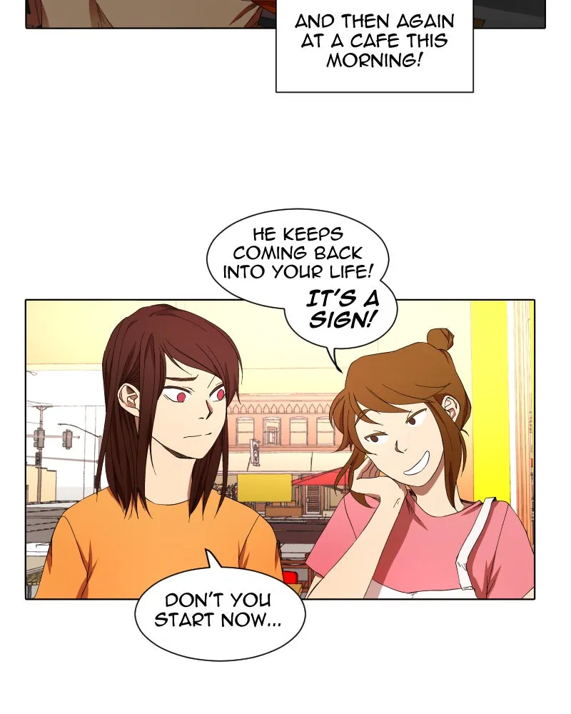 I Love Yoo Chapter 15 page 15 - 