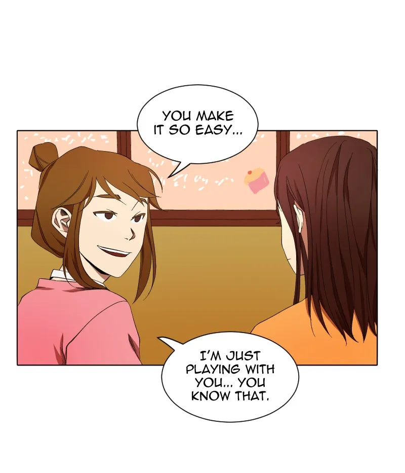 I Love Yoo Chapter 15 page 16 - 