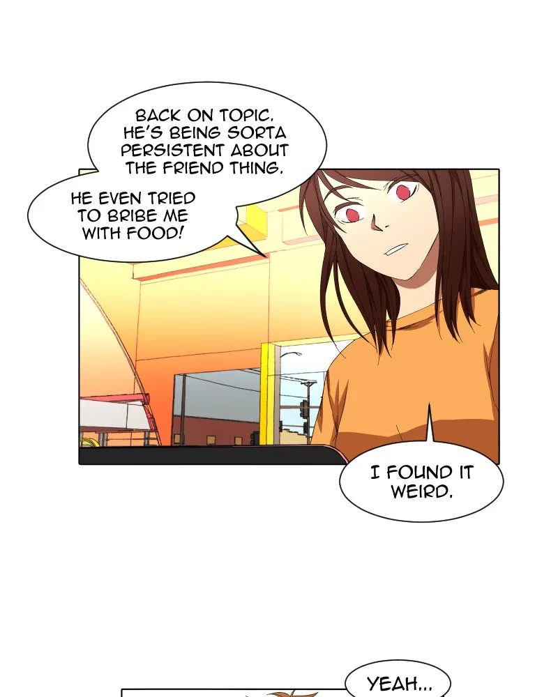 I Love Yoo Chapter 15 page 17 - 