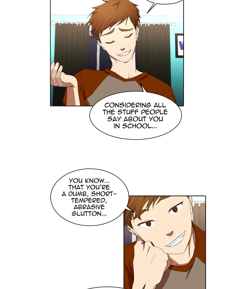 I Love Yoo Chapter 15 page 18 - 