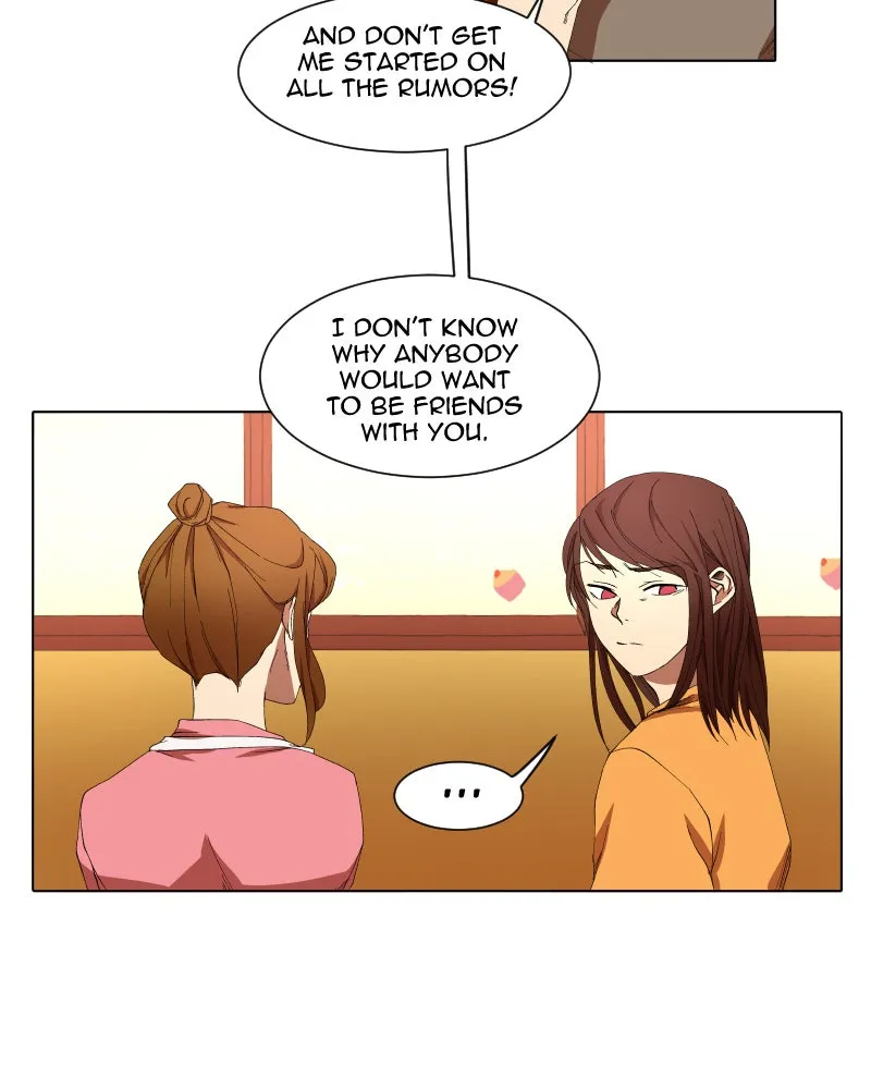 I Love Yoo Chapter 15 page 19 - 