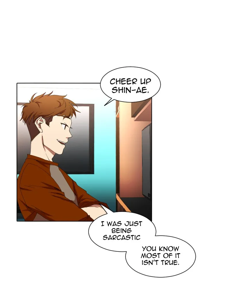 I Love Yoo Chapter 15 page 20 - 