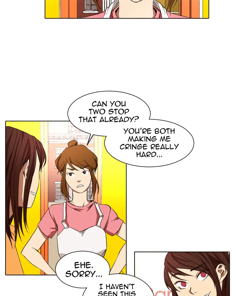 I Love Yoo Chapter 15 page 3 - 