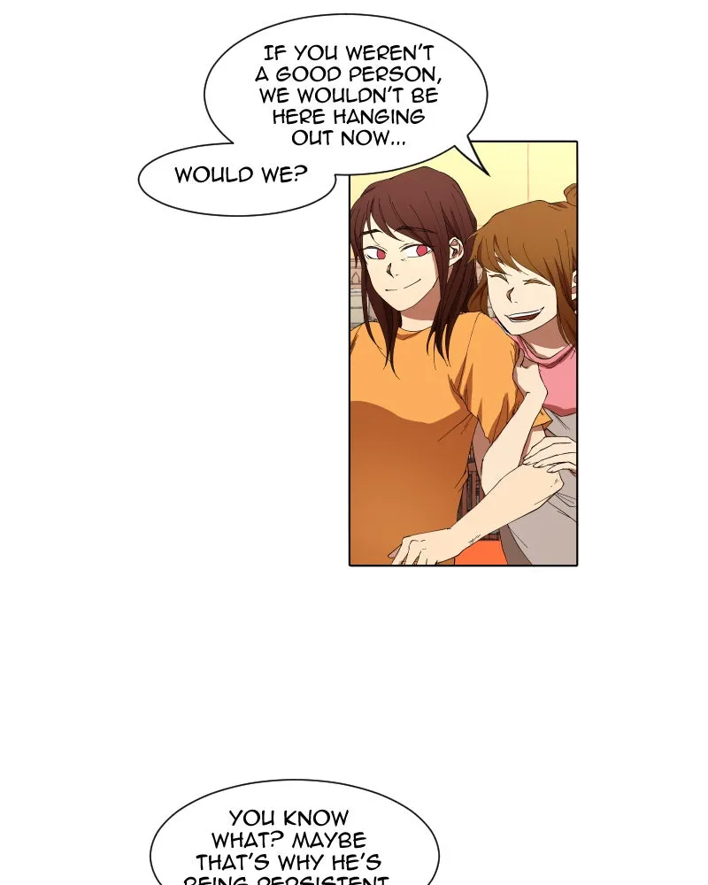 I Love Yoo Chapter 15 page 21 - 