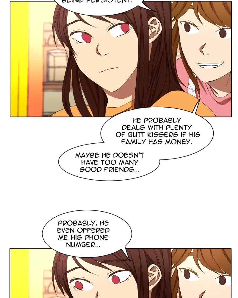I Love Yoo Chapter 15 page 22 - 