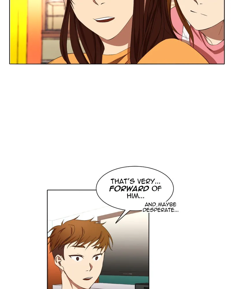 I Love Yoo Chapter 15 page 23 - 